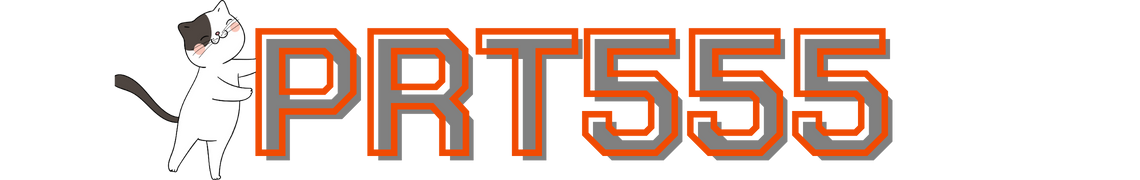 PRT555 LoGo